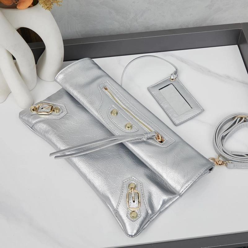 Balenciaga Satchel Bags Fashionable 86564