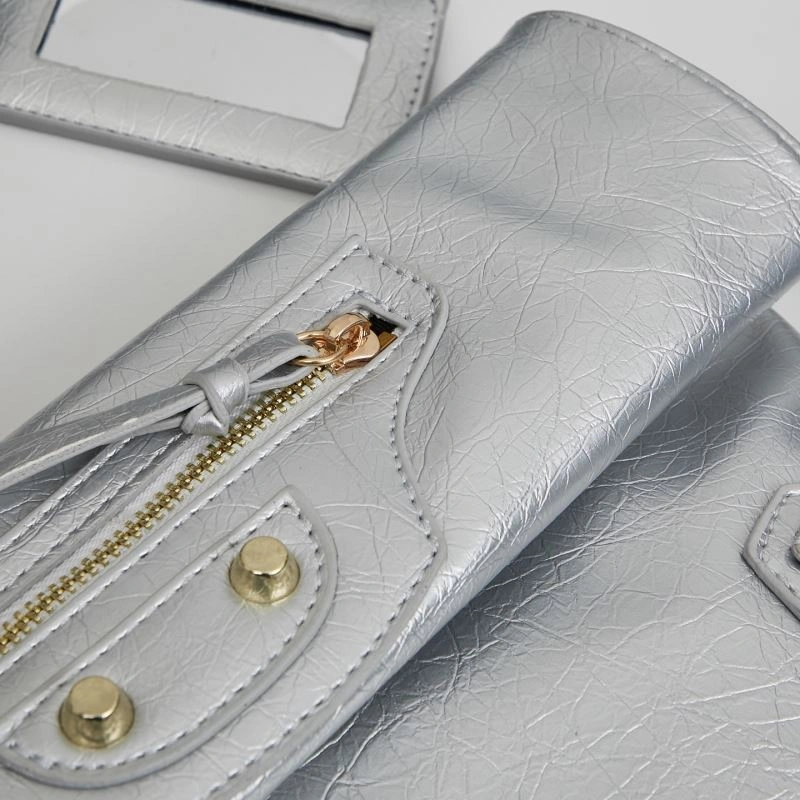 Balenciaga Satchel Bags Fashionable 86564