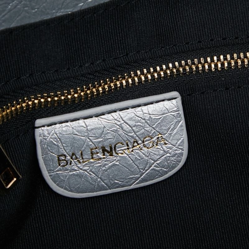 Balenciaga Satchel Bags Fashionable 86564