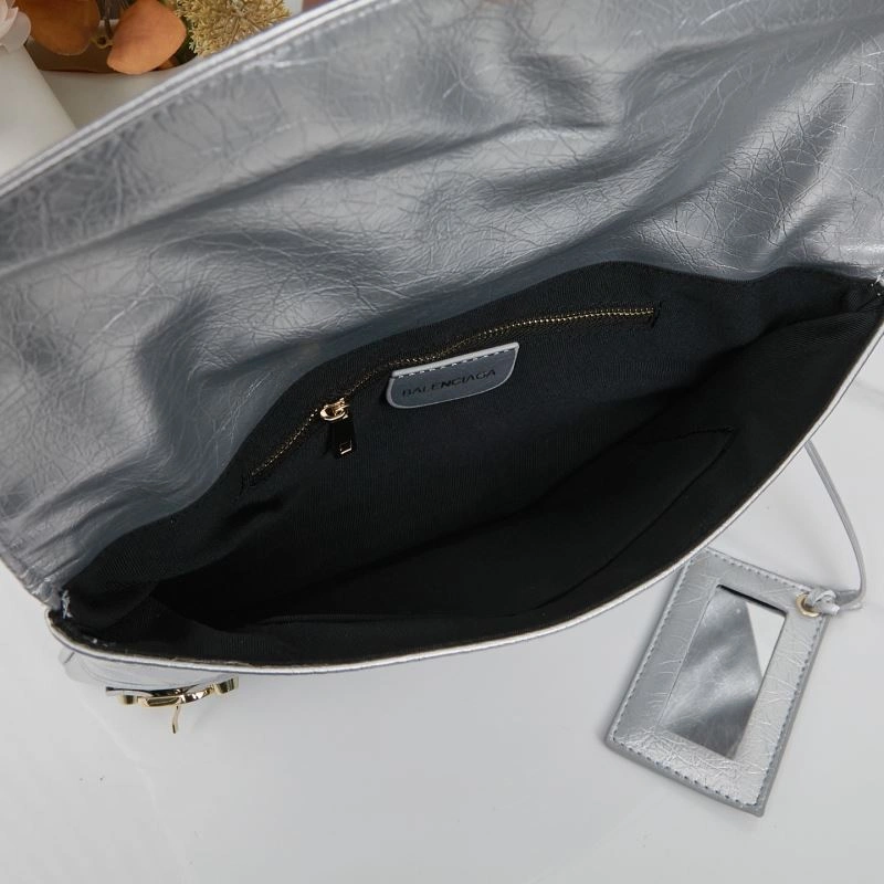Balenciaga Satchel Bags Fashionable 86564