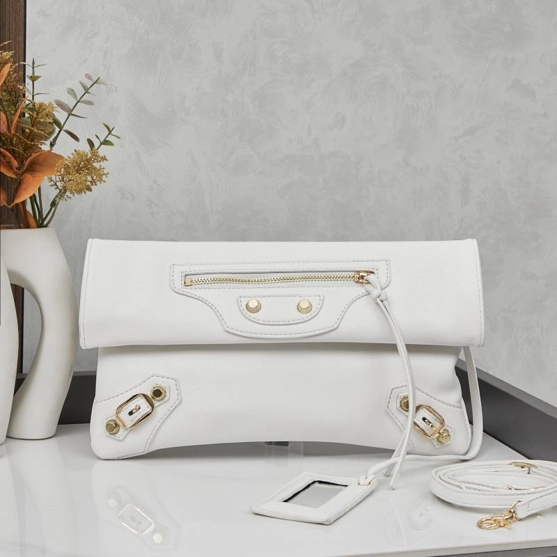 Balenciaga Satchel Bags EasyCare 86572