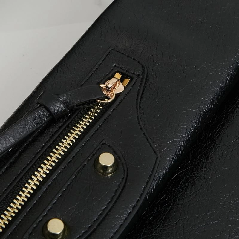 WrinkleFree Balenciaga Satchel Bags 86562