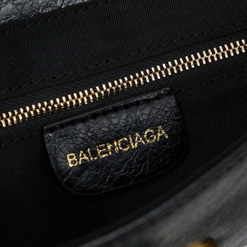 WrinkleFree Balenciaga Satchel Bags 86562