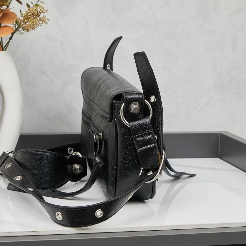 Balenciaga Satchel Bags Thermal 86545