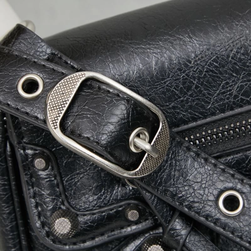 Balenciaga Satchel Bags Thermal 86545