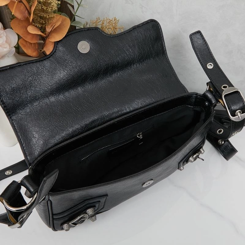 Balenciaga Satchel Bags Thermal 86545