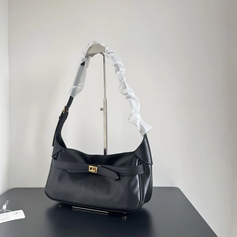Functional Balenciaga Satchel Bags 86555
