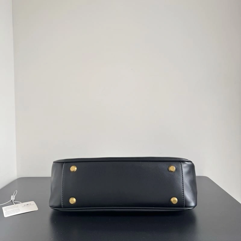 Functional Balenciaga Satchel Bags 86555