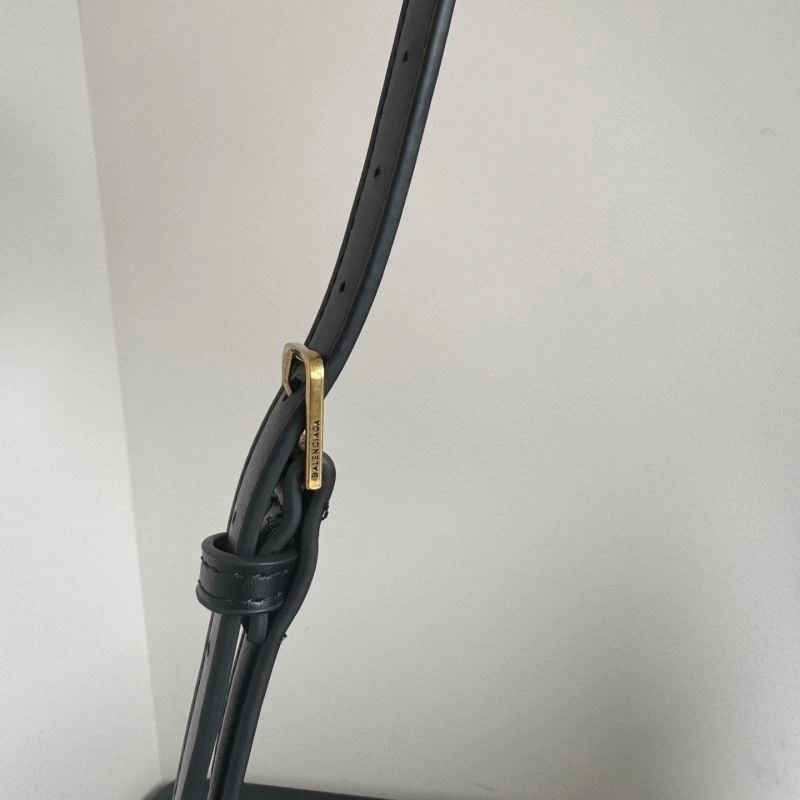 Functional Balenciaga Satchel Bags 86555
