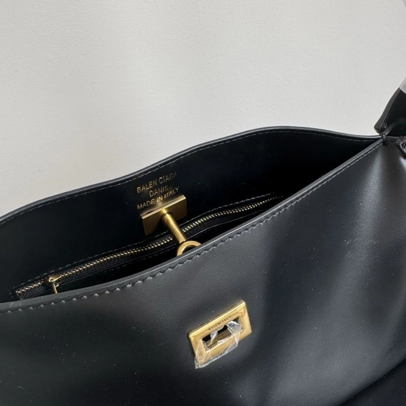 Functional Balenciaga Satchel Bags 86555