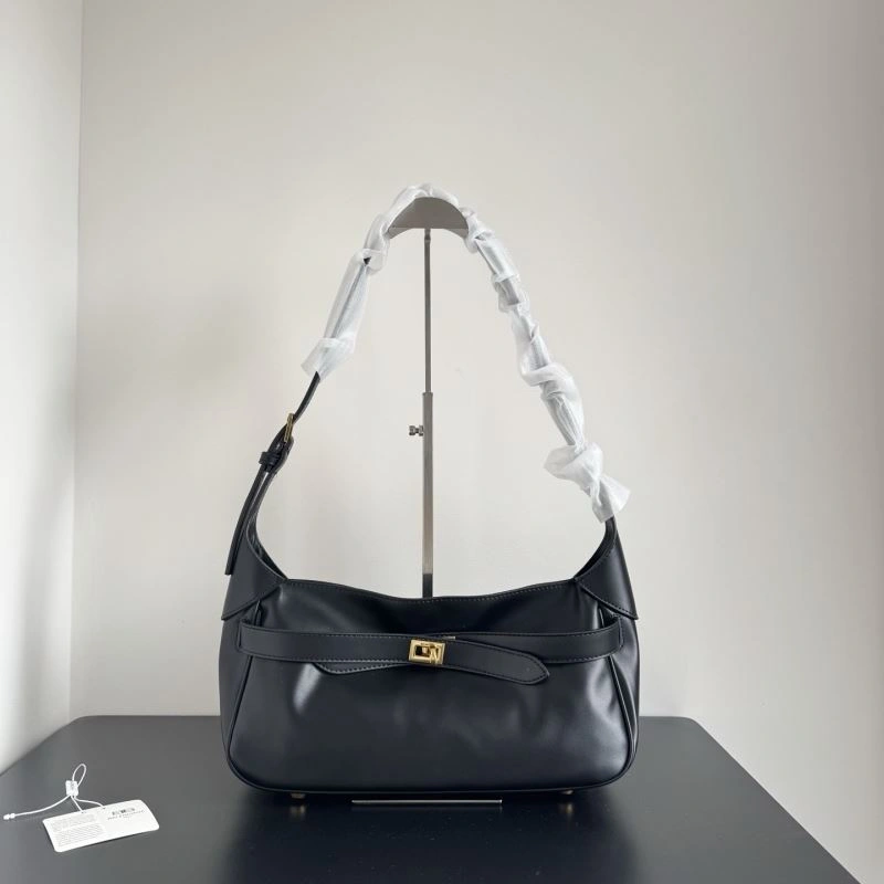Functional Balenciaga Satchel Bags 86555