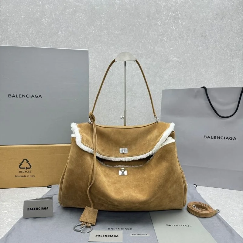 Balenciaga Satchel bags Affordable 55805