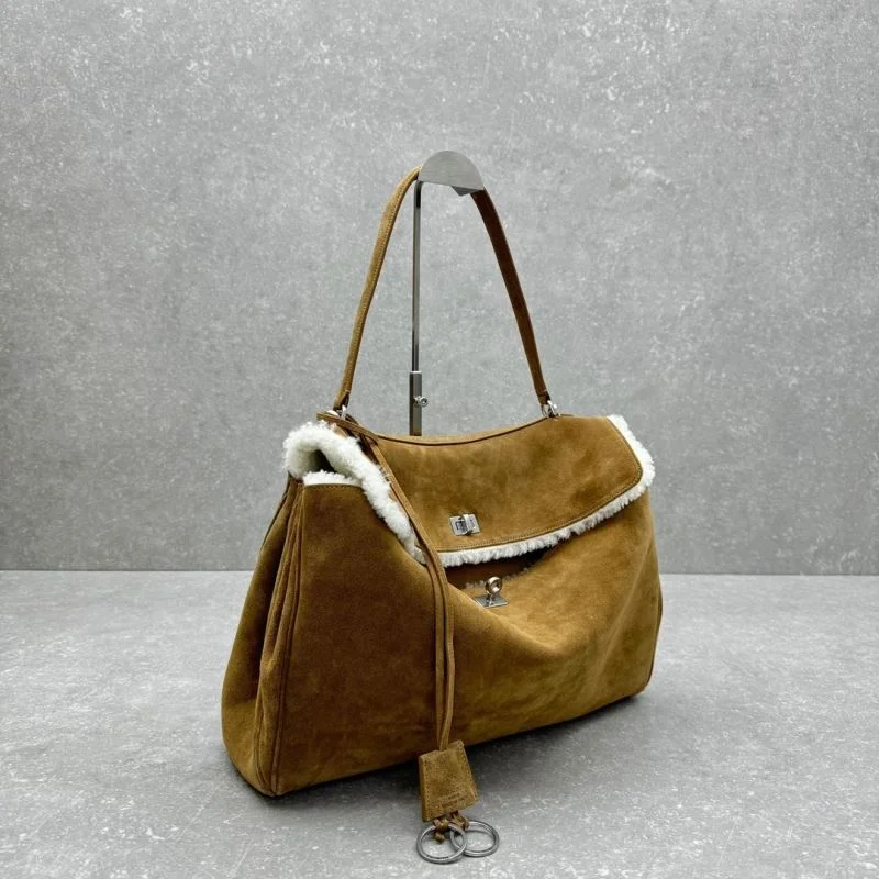 Balenciaga Satchel bags Affordable 55805