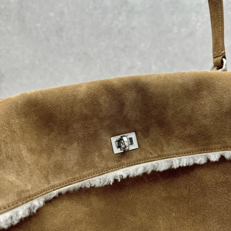 Balenciaga Satchel bags Affordable 55805