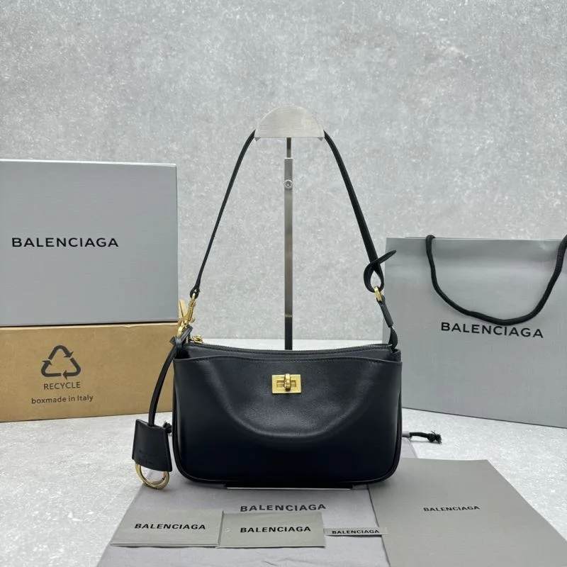 Balenciaga Satchel bags WeatherProof 55837