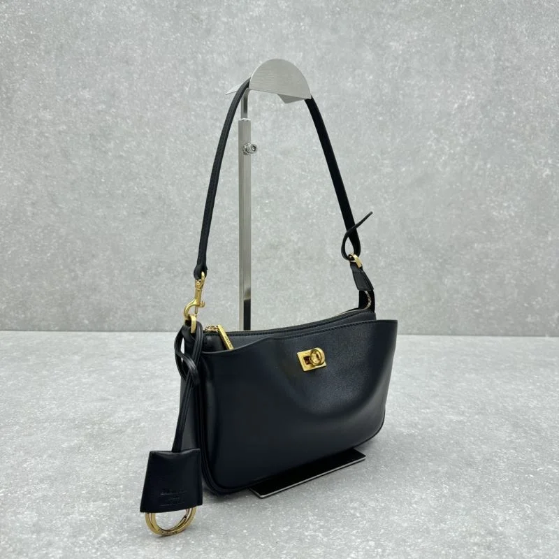 Balenciaga Satchel bags WeatherProof 55837