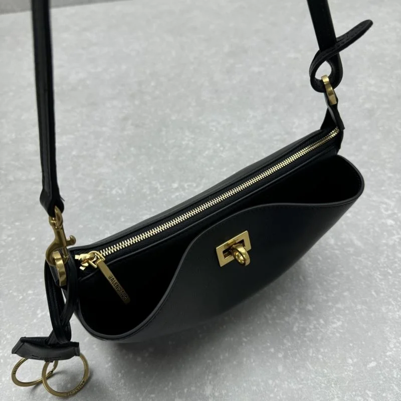 Balenciaga Satchel bags WeatherProof 55837