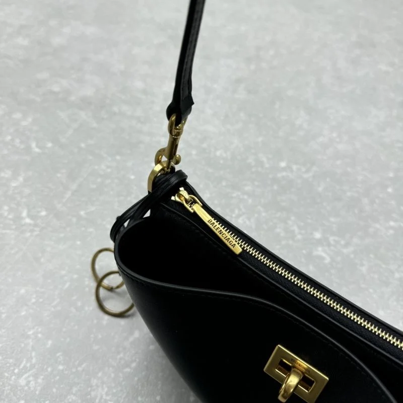 Balenciaga Satchel bags WeatherProof 55837