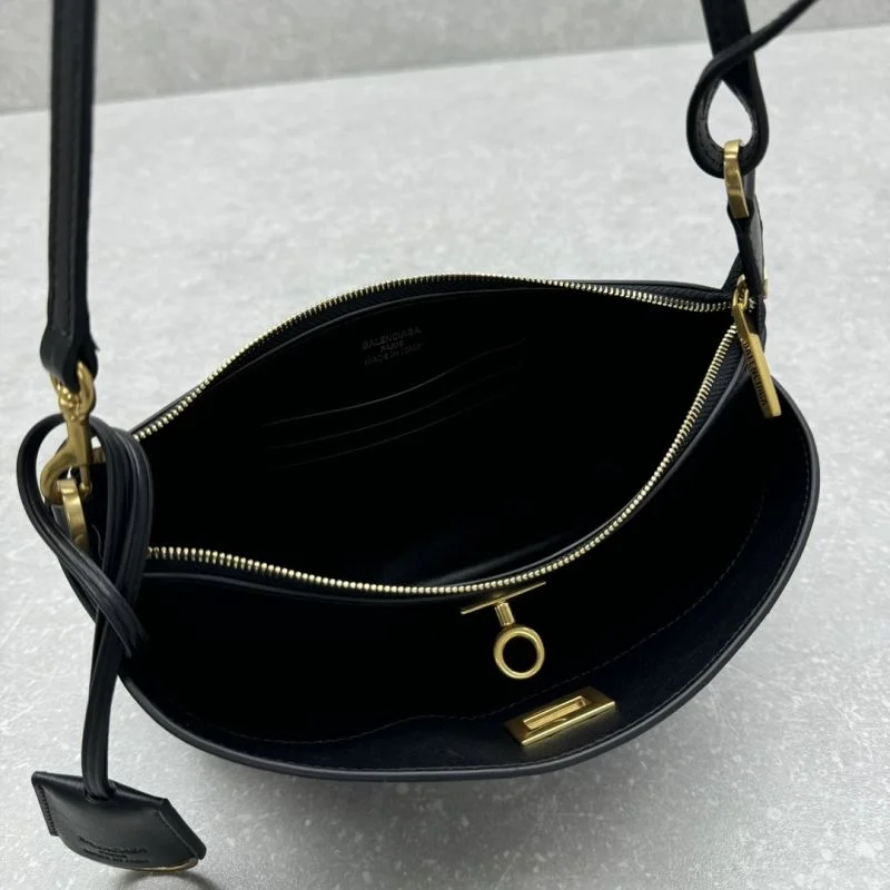 Balenciaga Satchel bags WeatherProof 55837