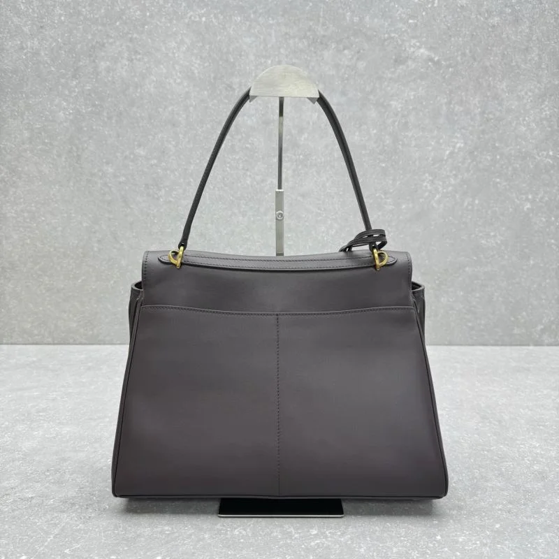 Balenciaga Satchel bags WaterResistant 55802