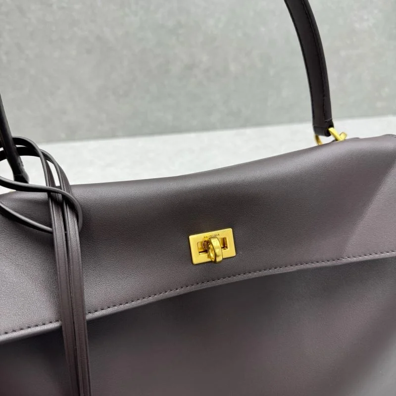 Balenciaga Satchel bags WaterResistant 55802