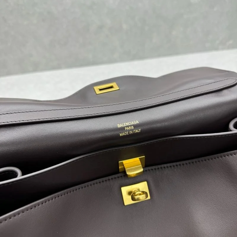 Balenciaga Satchel bags WaterResistant 55802
