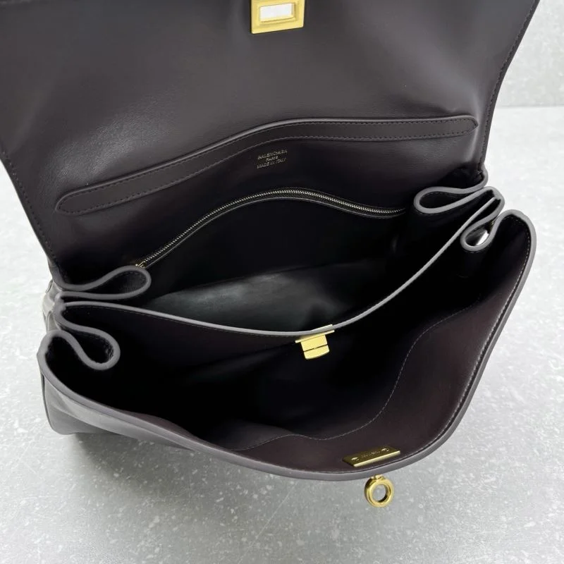 Balenciaga Satchel bags WaterResistant 55802