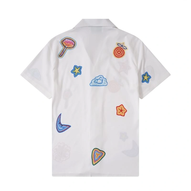 Balenciaga Shirts Soft 96535