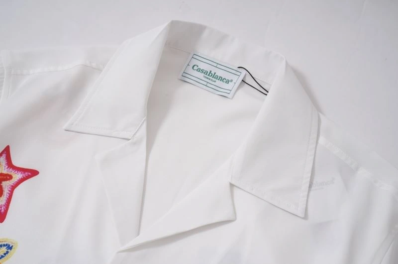 Balenciaga Shirts Soft 96535