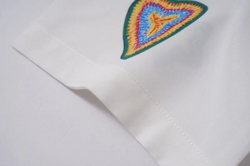 Balenciaga Shirts Soft 96535