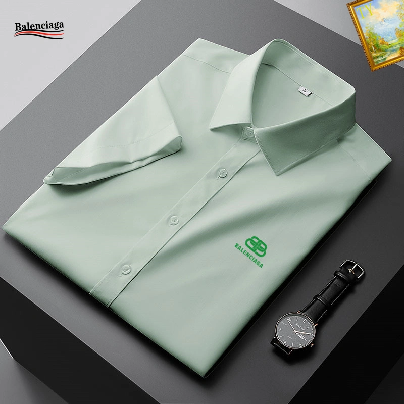 Packable Balenciaga Shirts 96497