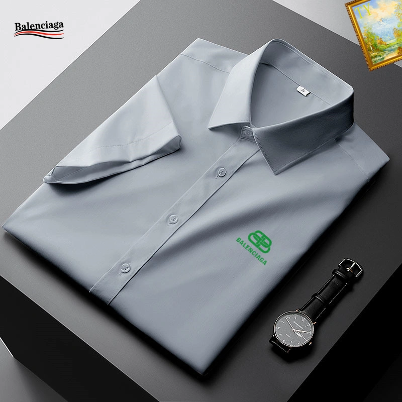 Packable Balenciaga Shirts 96497