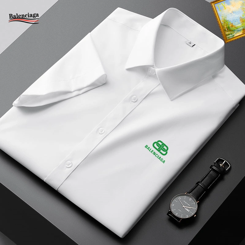 Packable Balenciaga Shirts 96497