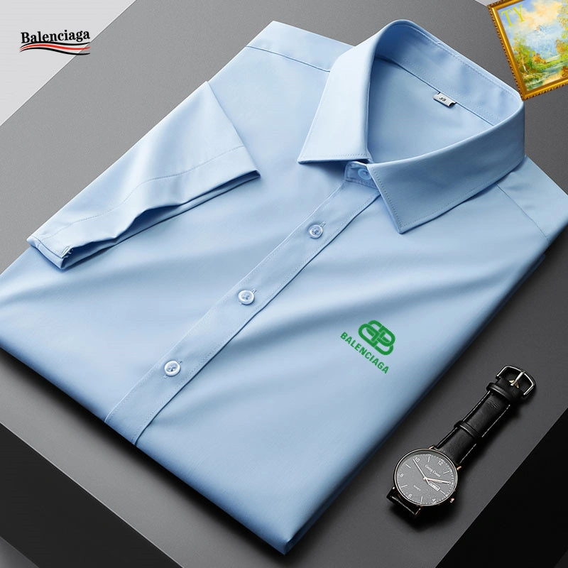 Packable Balenciaga Shirts 96497