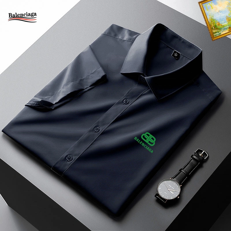Packable Balenciaga Shirts 96497
