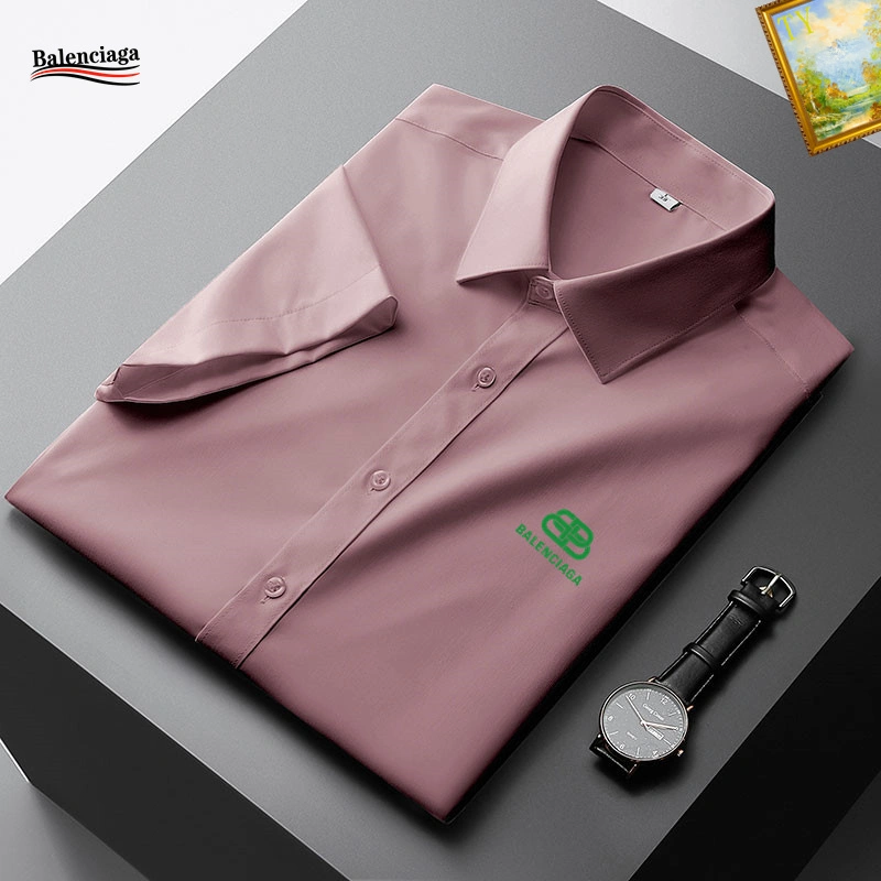 Packable Balenciaga Shirts 96497