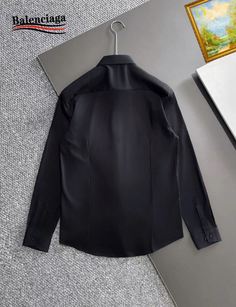 Balenciaga Shirts WeatherProof 96487