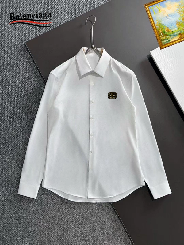Balenciaga Shirts MoistureWicking 96479