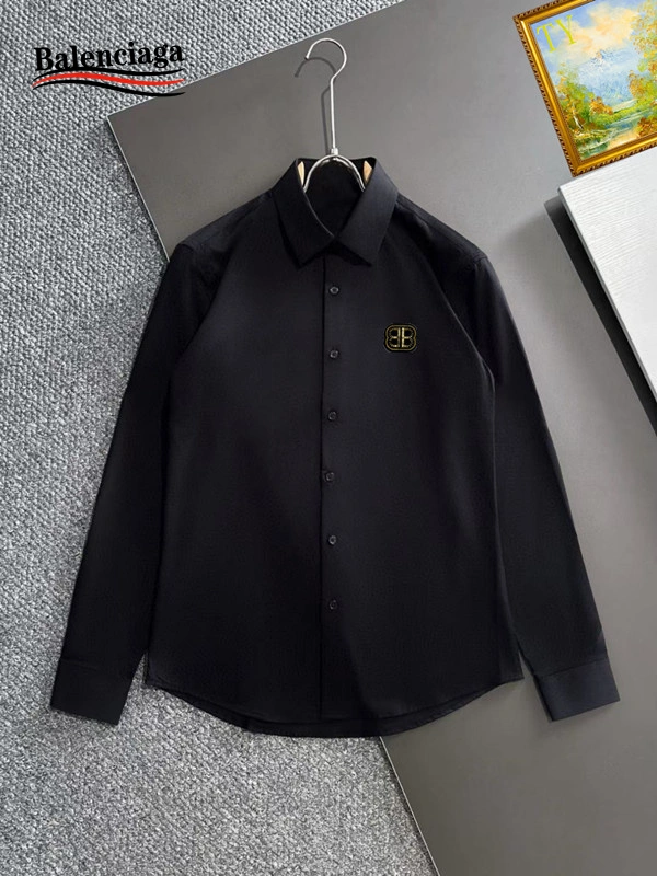 Balenciaga Shirts MoistureWicking 96479