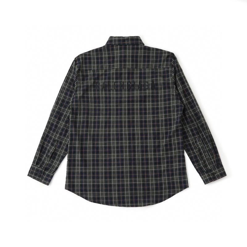 Balenciaga Shirts Neat 98643