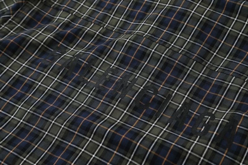 Balenciaga Shirts Neat 98643
