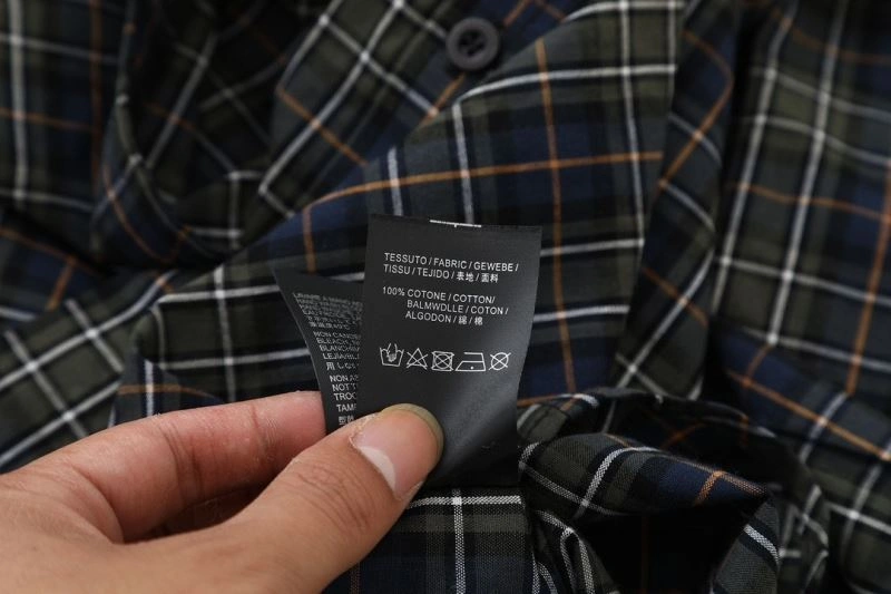 Balenciaga Shirts Neat 98643