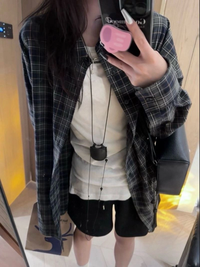 Balenciaga Shirts Neat 98643