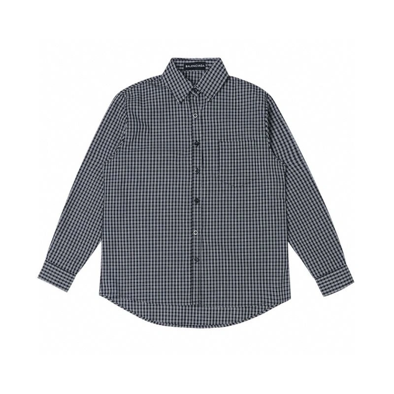 Balenciaga Shirts BestValue 98714