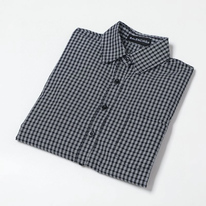 Balenciaga Shirts BestValue 98714