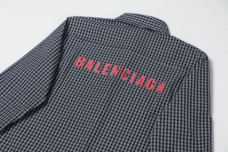Balenciaga Shirts BestValue 98714