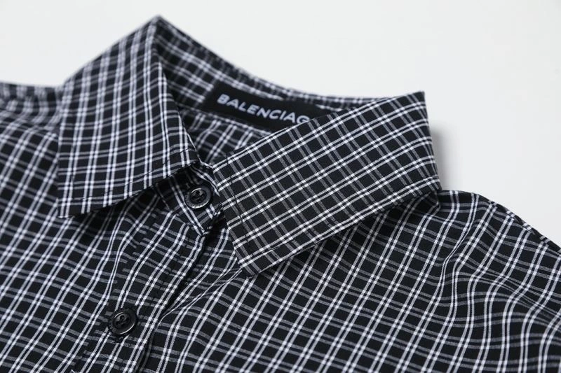 Balenciaga Shirts BestValue 98714