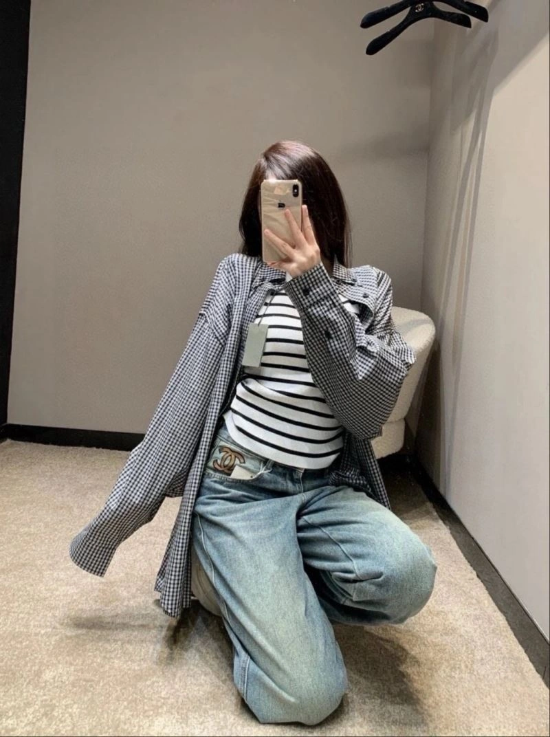 Balenciaga Shirts BestValue 98714