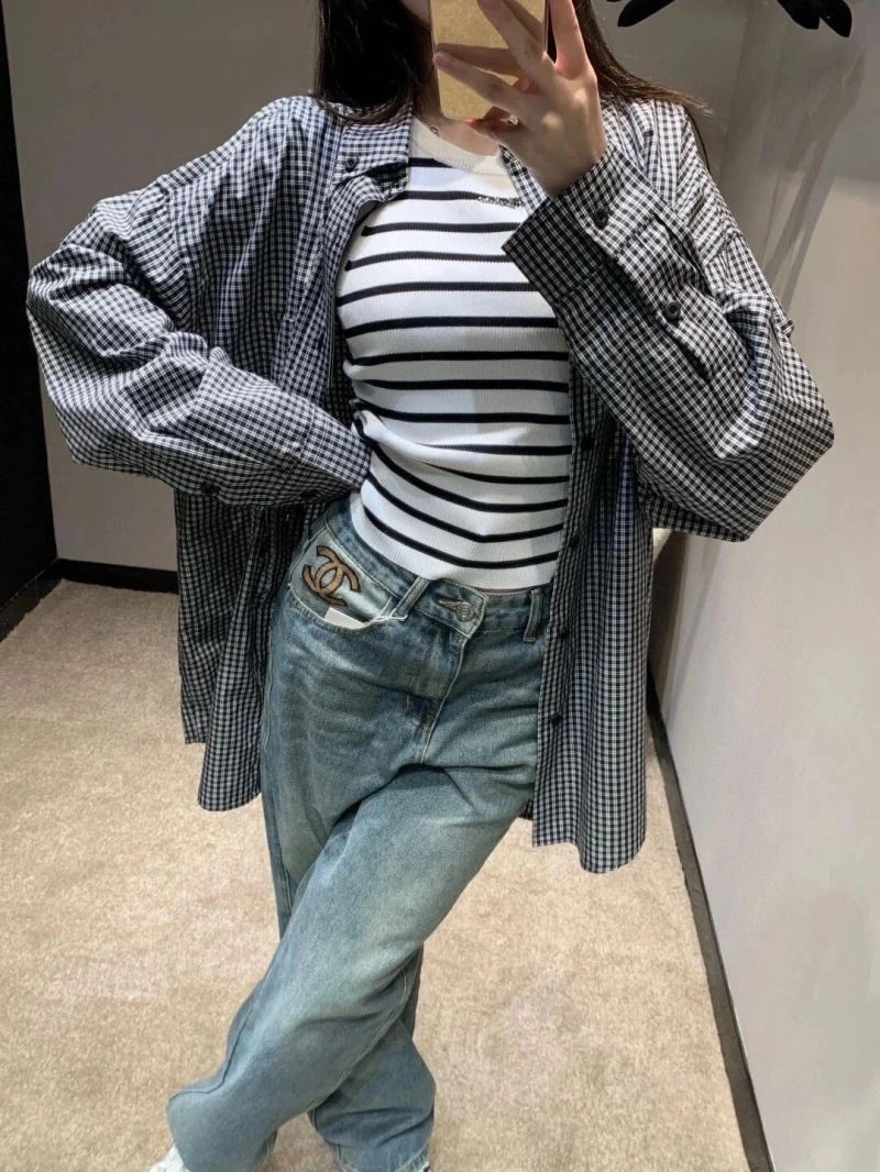 Balenciaga Shirts BestValue 98714