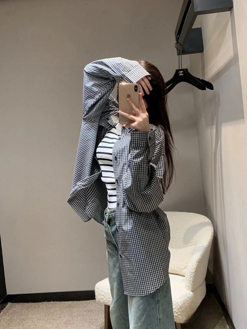 Balenciaga Shirts BestValue 98714